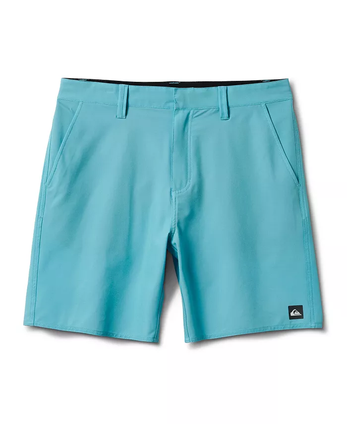 

Шорты Quiksilver Men's Tamarindo Amphibian Hybrid Short Quiksilver Waterman, синий