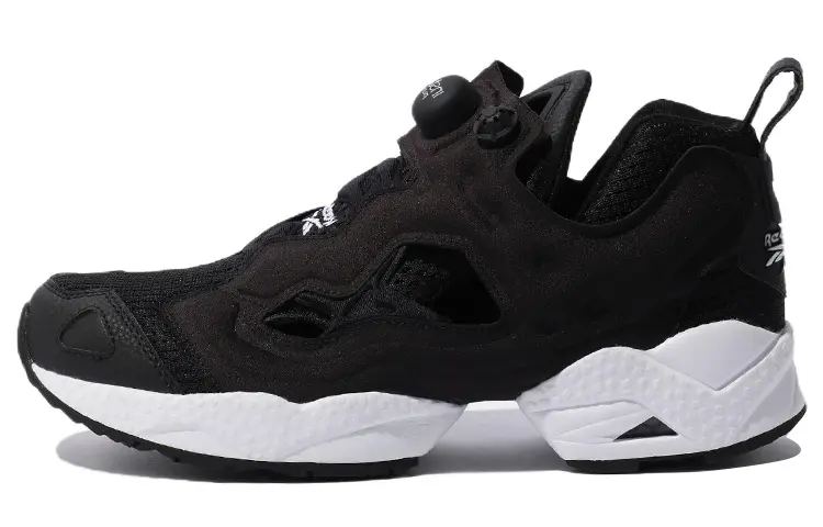 

Кроссовки InstaPump Fury Reebok 95 'Core Black'