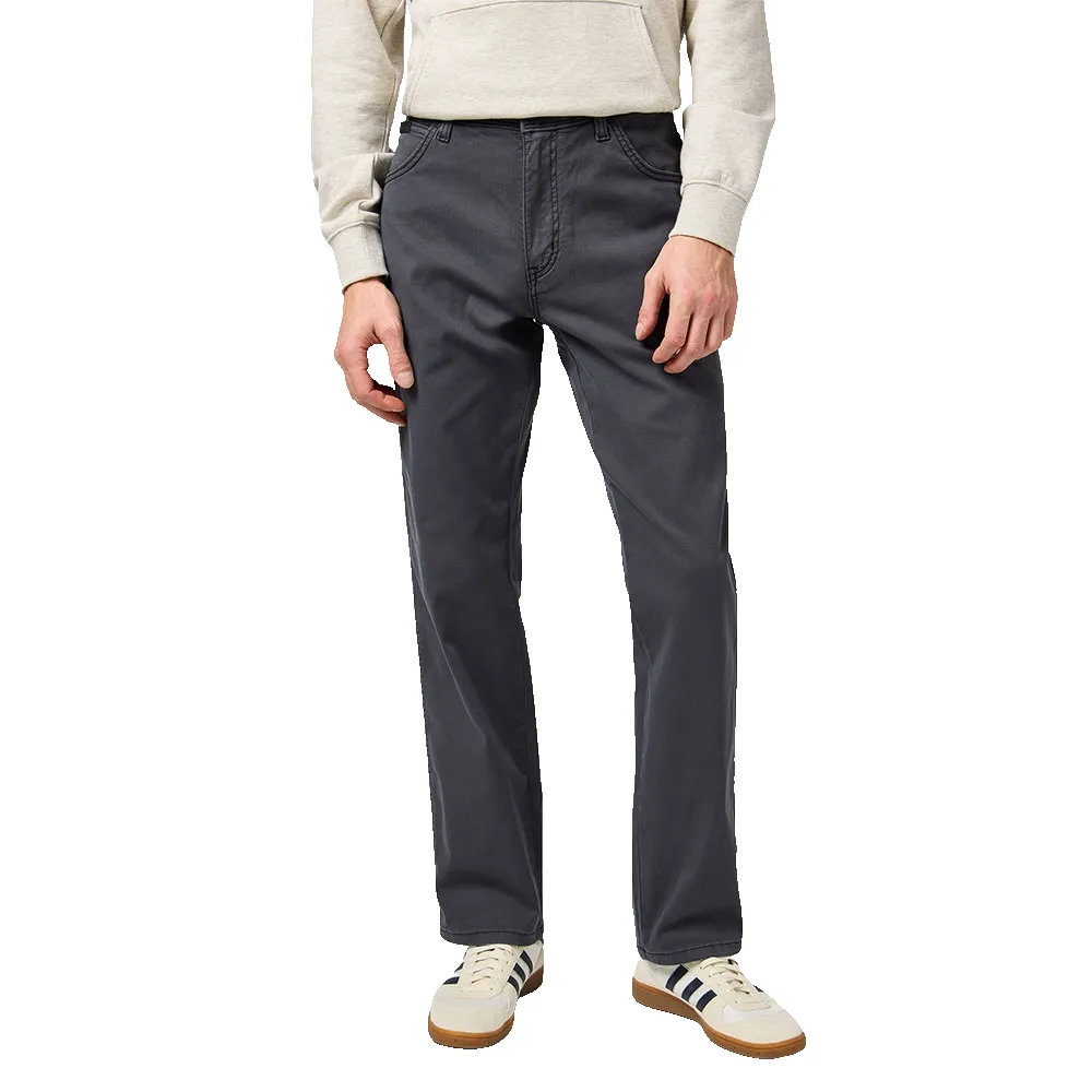 

Брюки Wrangler Texas, серый