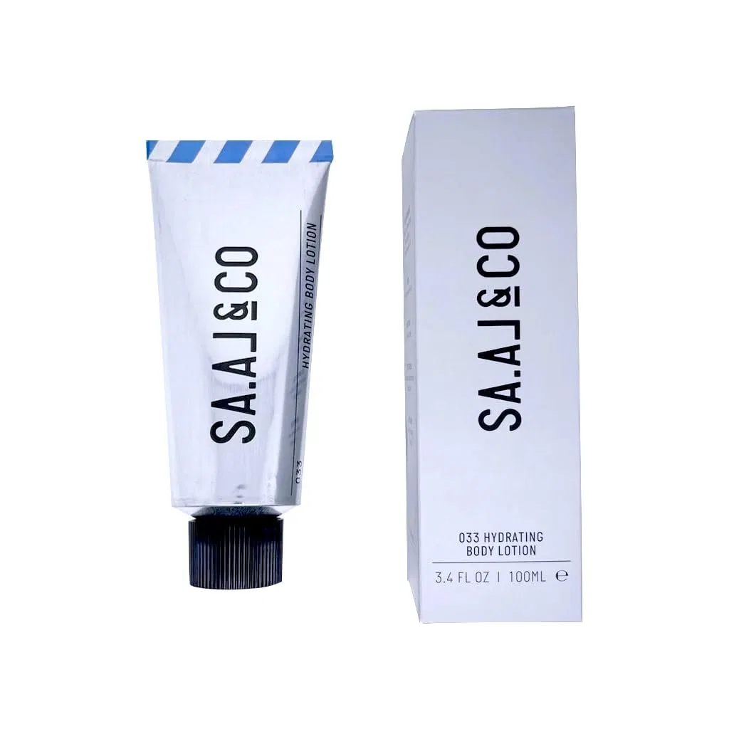 Увлажняющий лосьон для тела от SA.AL&CO Sa.Al&Co