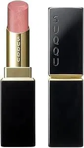 Губная помада SUQQU Moisture Glaze Lipstick 109 Yumeyomi, 3.7 г, розовый