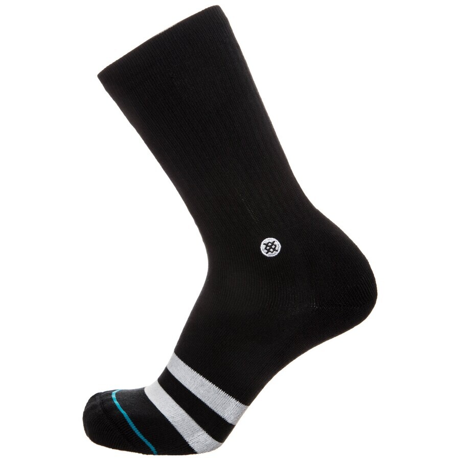 

Спортивные носки Stance, черный