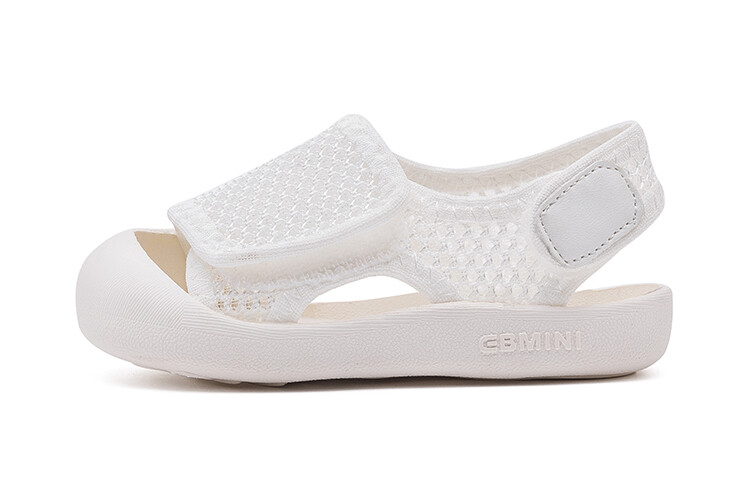 

Кроссовки EBMINI inbemini Toddler Shoes TD Low-top, черный