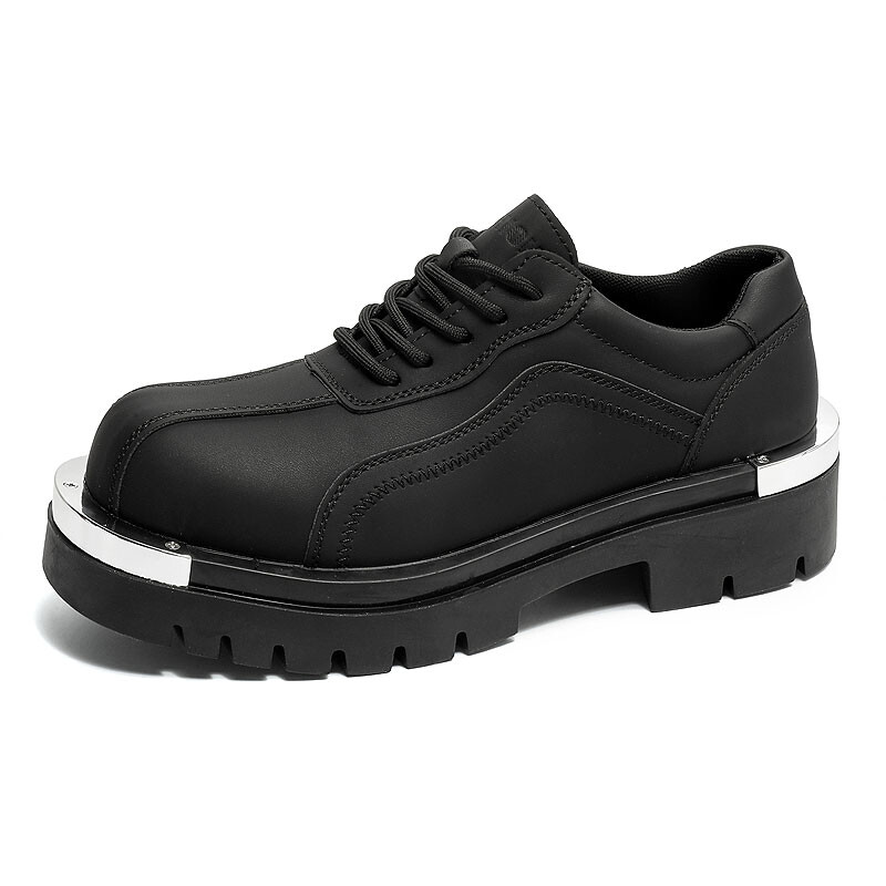 

Туфли Men"s Casual Men Low-Top черный Cachiotti