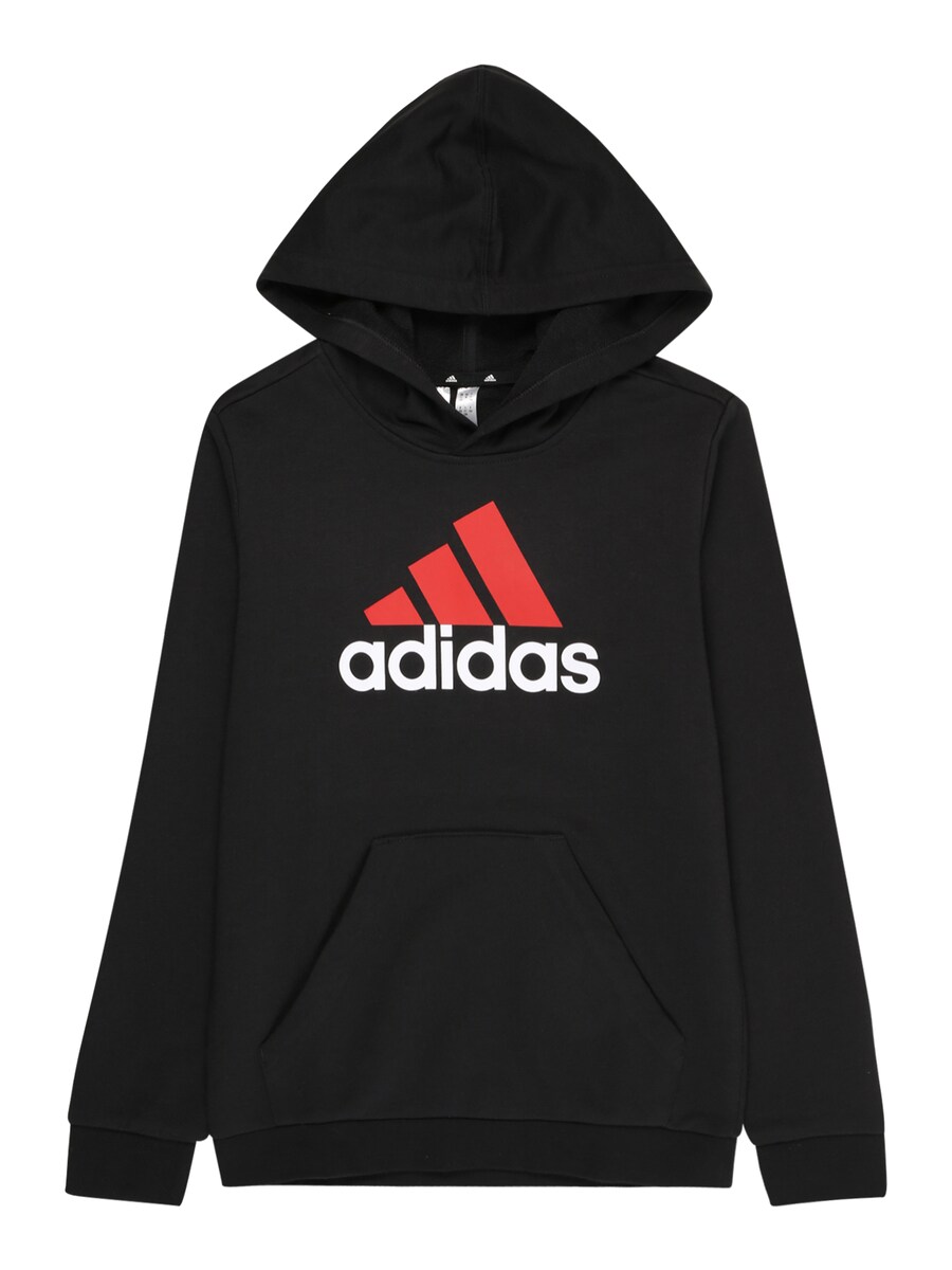 

Худи ADIDAS PERFORMANCE Athletic Sweatshirt Essentials, черный