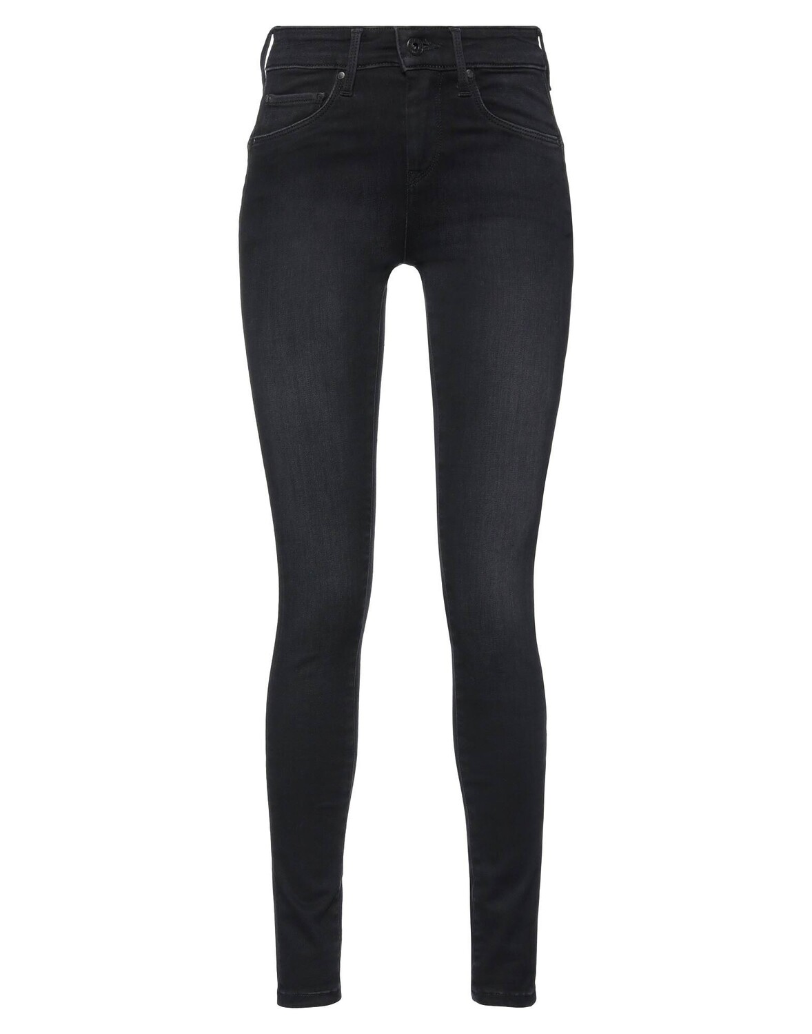 

Джинсы Pepe Jeans Heritage, черный