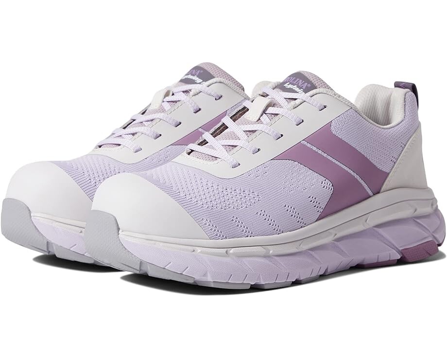 

Кроссовки Carolina Align, цвет Lilac