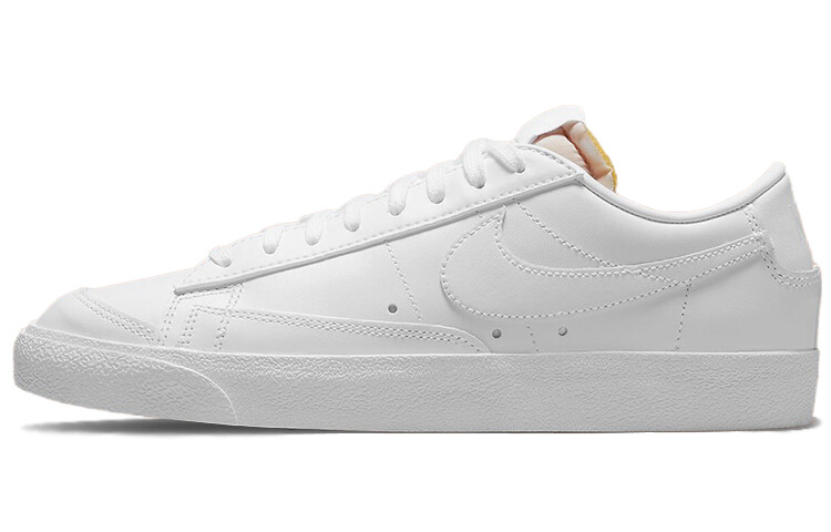 

Nike Blazer Low 77 белые (женские), Белый, Nike Blazer Low 77 белые (женские)