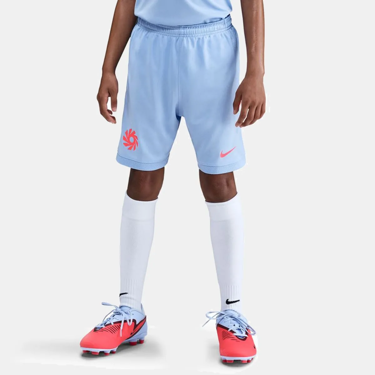 

Детские шорты EH Dri-FIT Academy25 Short PD Nike, синий