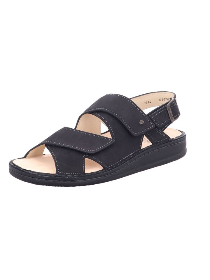 

Сандалии Finn Comfort Sandale, черный