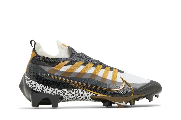 

Кроссовки Nike Vapor Edge Elite 360 Flyknit, черный