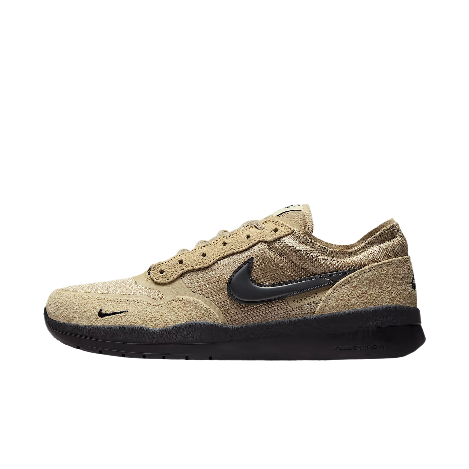 

SB PS8 Low top немецкие армейские кроссовки мужские Nike, хаки