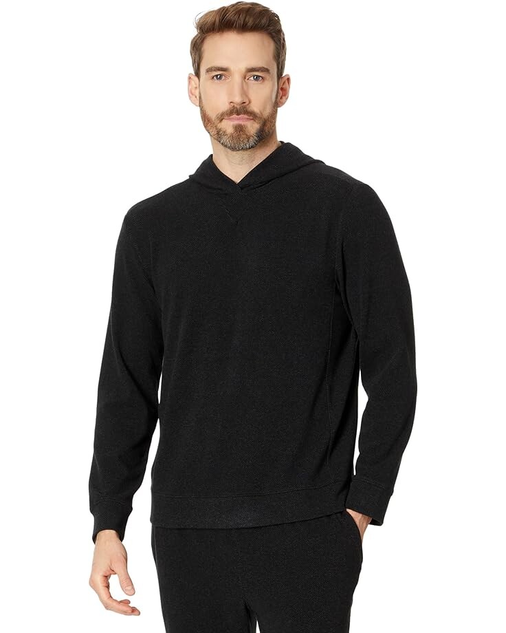 

Худи Vineyard Vines Calm Water, цвет Nocturne
