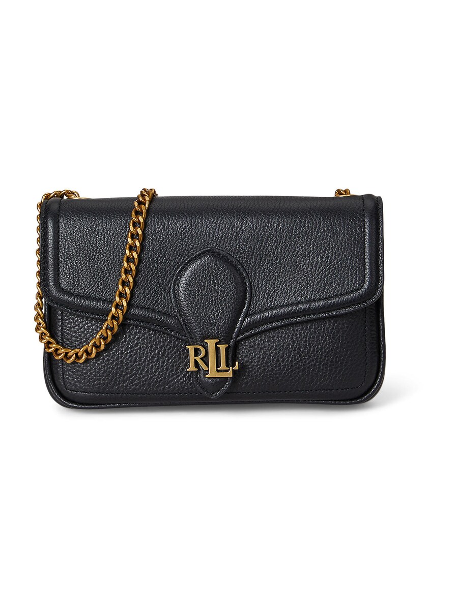

Сумка кросс-боди Lauren Ralph Lauren BRADLEY, Black