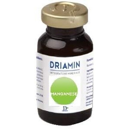 

Driatec Дриамин Марганец 15мл