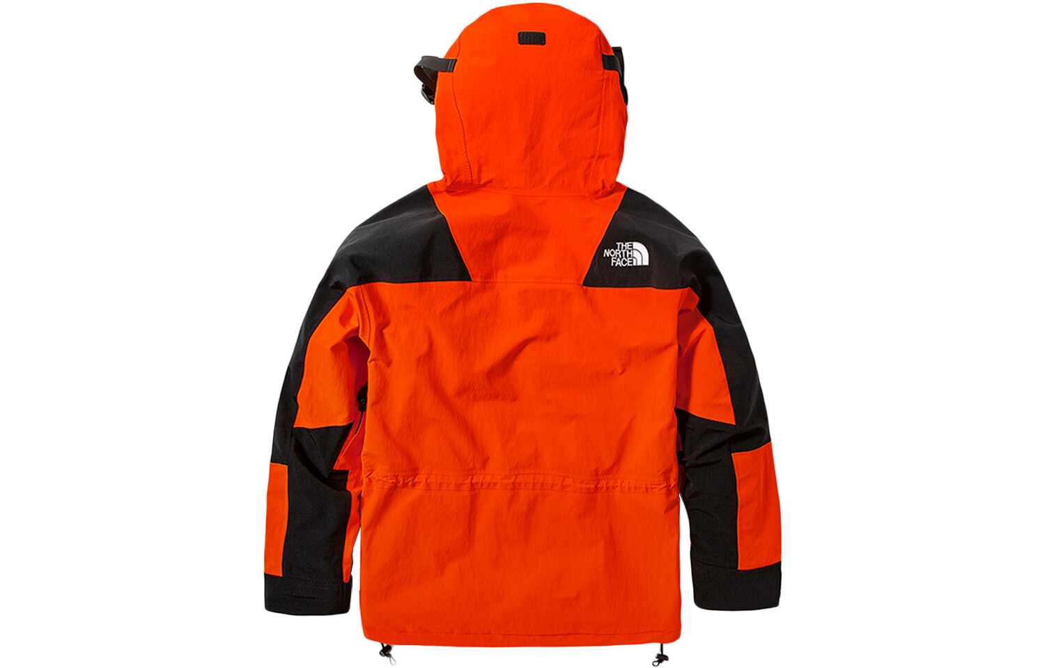 

Коллекция 1994 года Куртка Outdoor унисекс красного цвета The North Face, красный