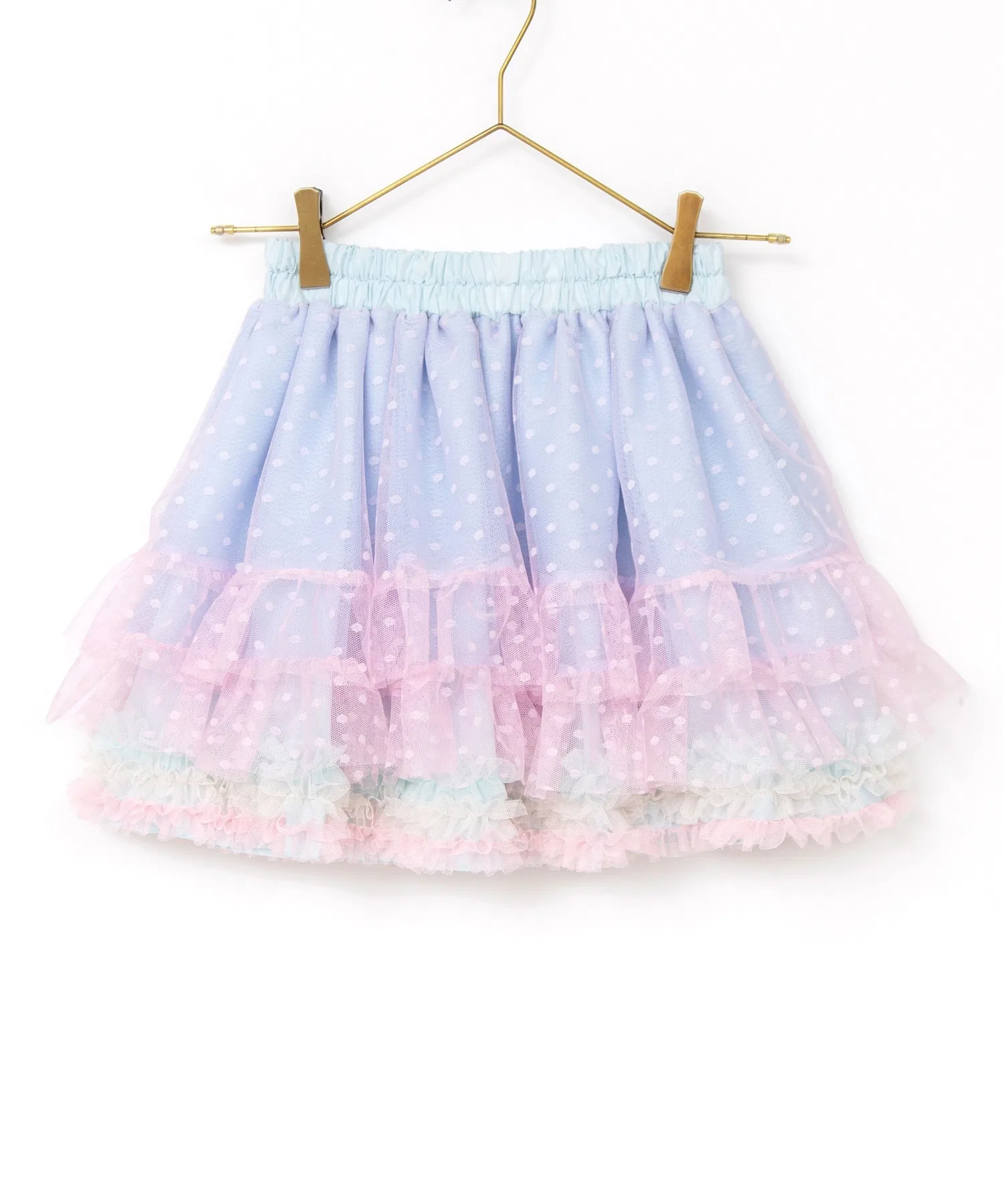 Детская юбка panpantutu "Tutu Princess" XL