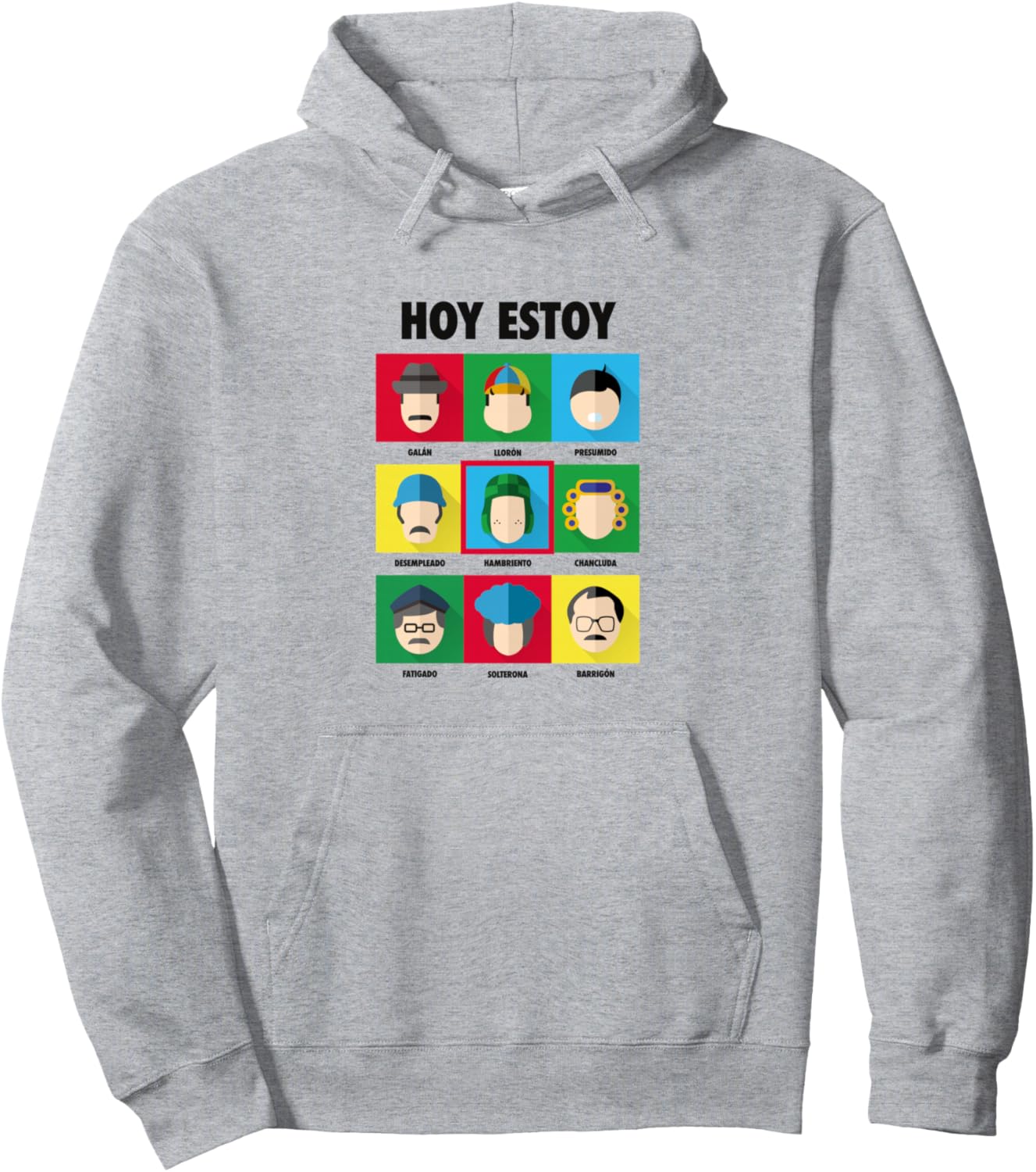 

Яркие худи для детей, подростков, женщин и мужчин, серые The Kid, Серый, Яркие худи для детей, подростков, женщин и мужчин, серые The Kid