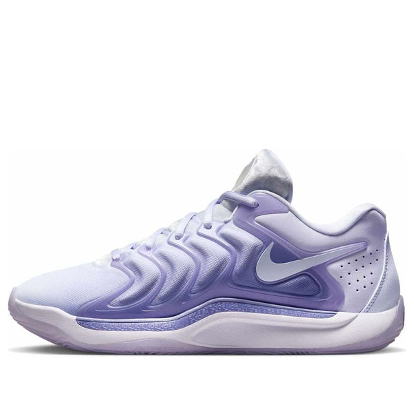 

Кроссовки kd 17 'bad 3.0' Nike, мультиколор