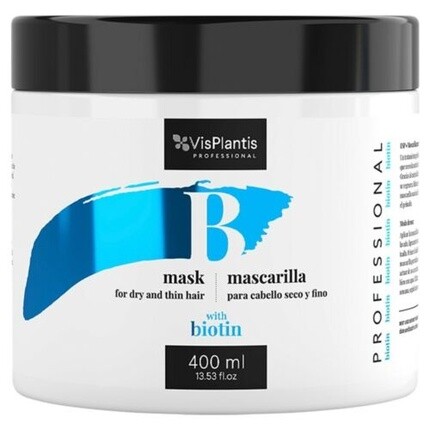 

Vis Plantis Профессиональная маска для сухих и тонких волос, Elfa Pharm