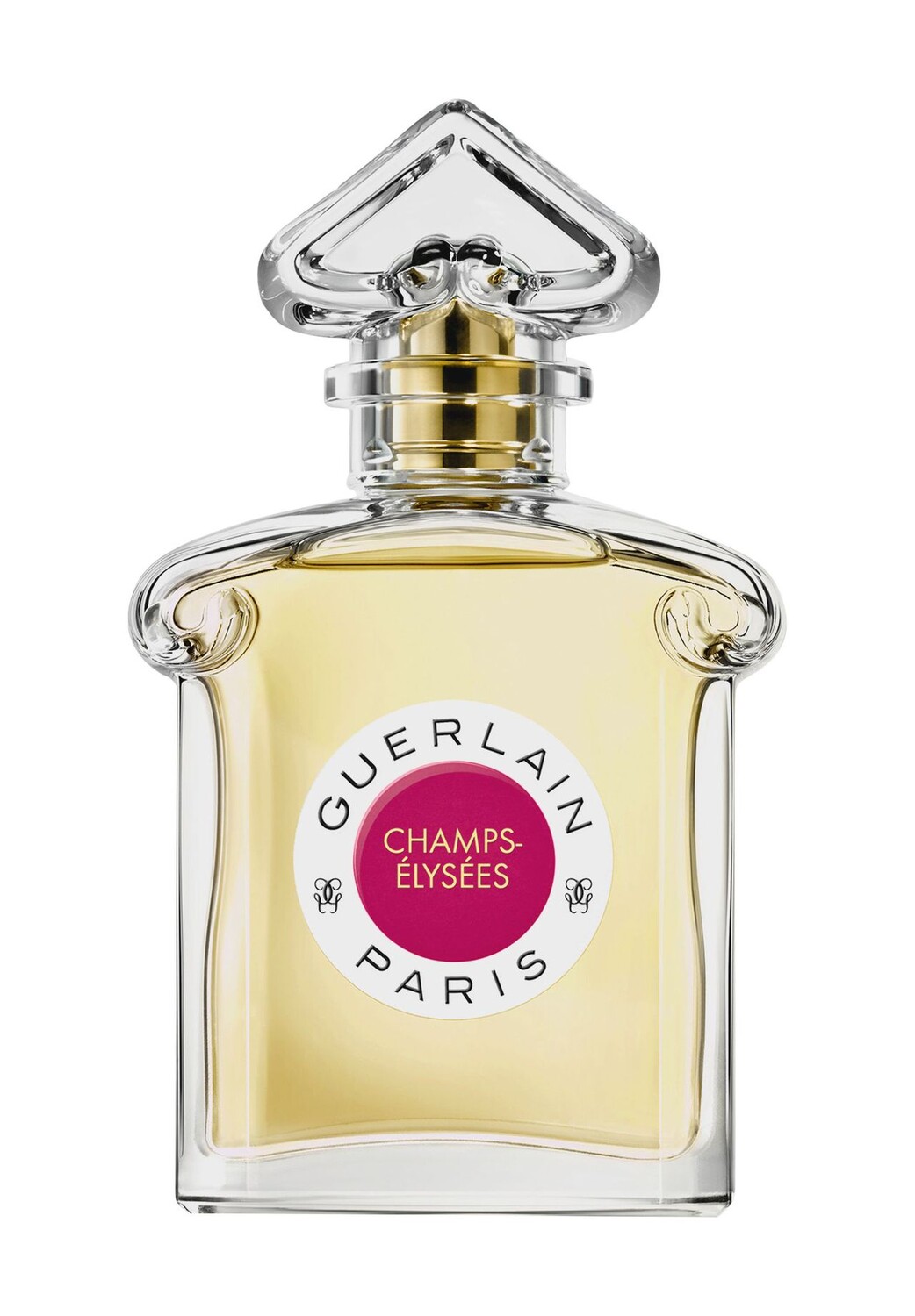 

LES LÉGENDAIRES Champs-Elysées, Туалетная вода 75ml GUERLAIN
