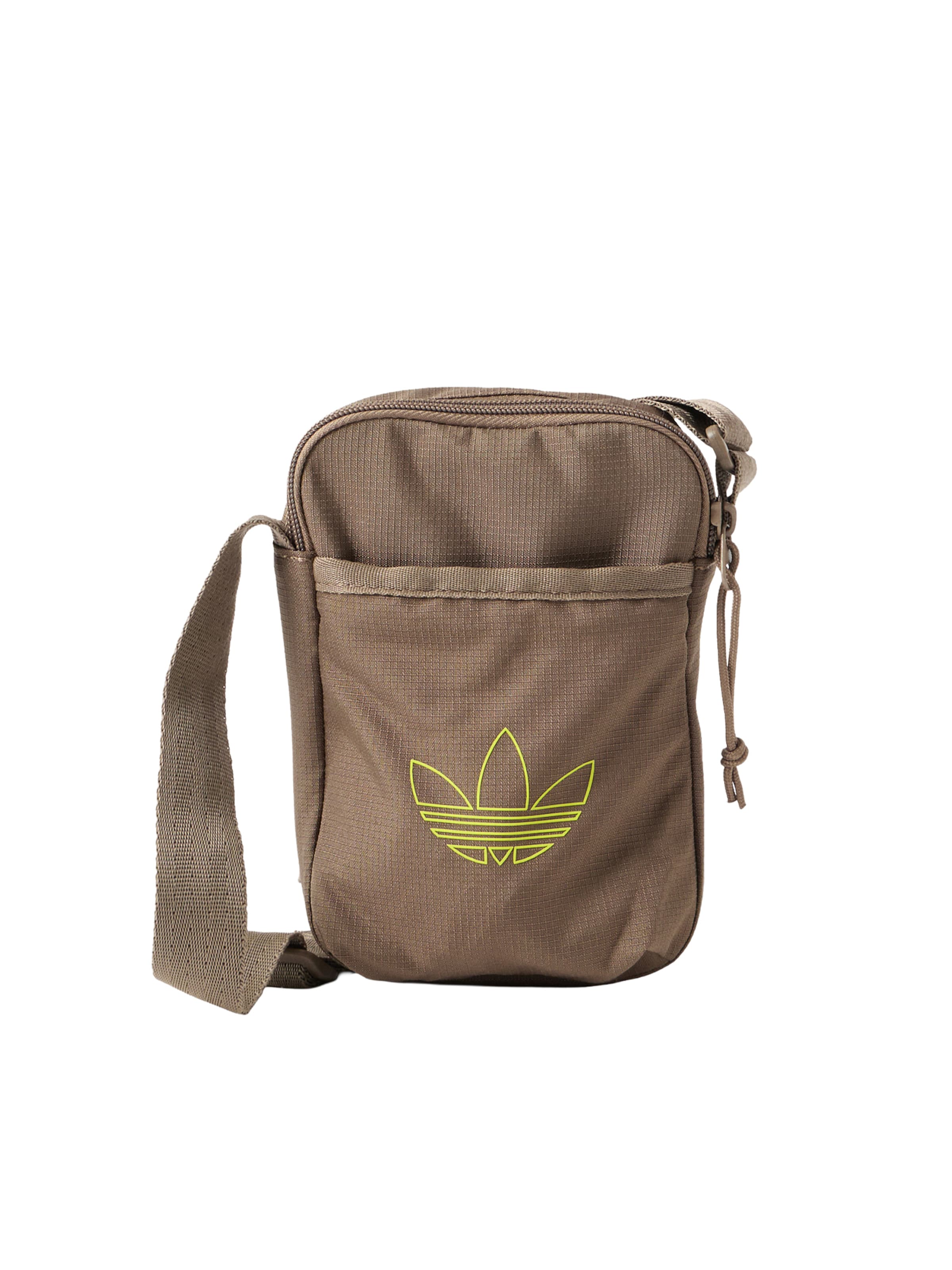 

Adidas Originals Сумка через плечо 'FESTIVAL' в цвете Mocha