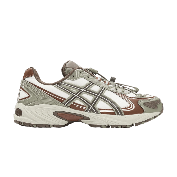 

Кроссовки Gel Kahana TR V4 'Cream Brown', кремовый
