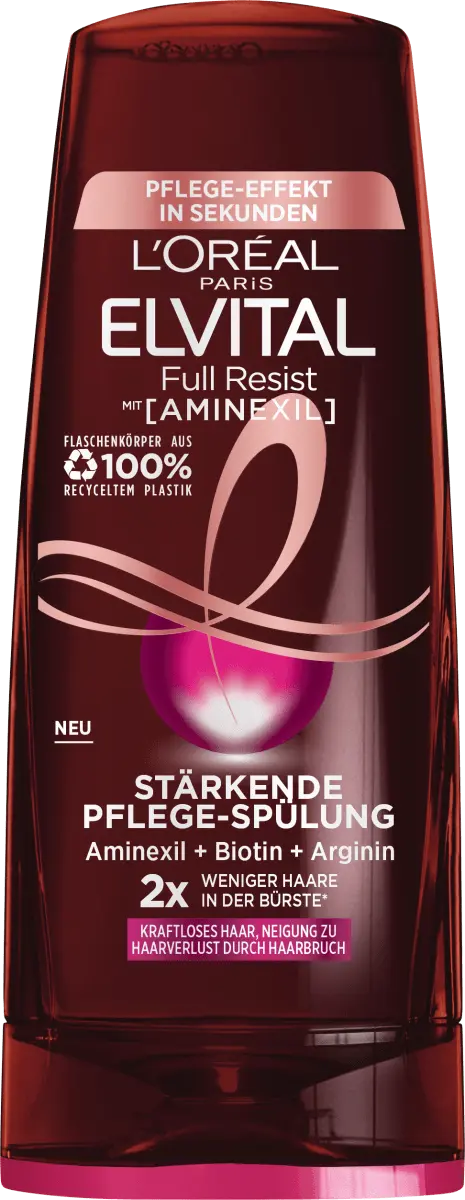 

Кондиционер Full Resist 200мл L'Oreal
