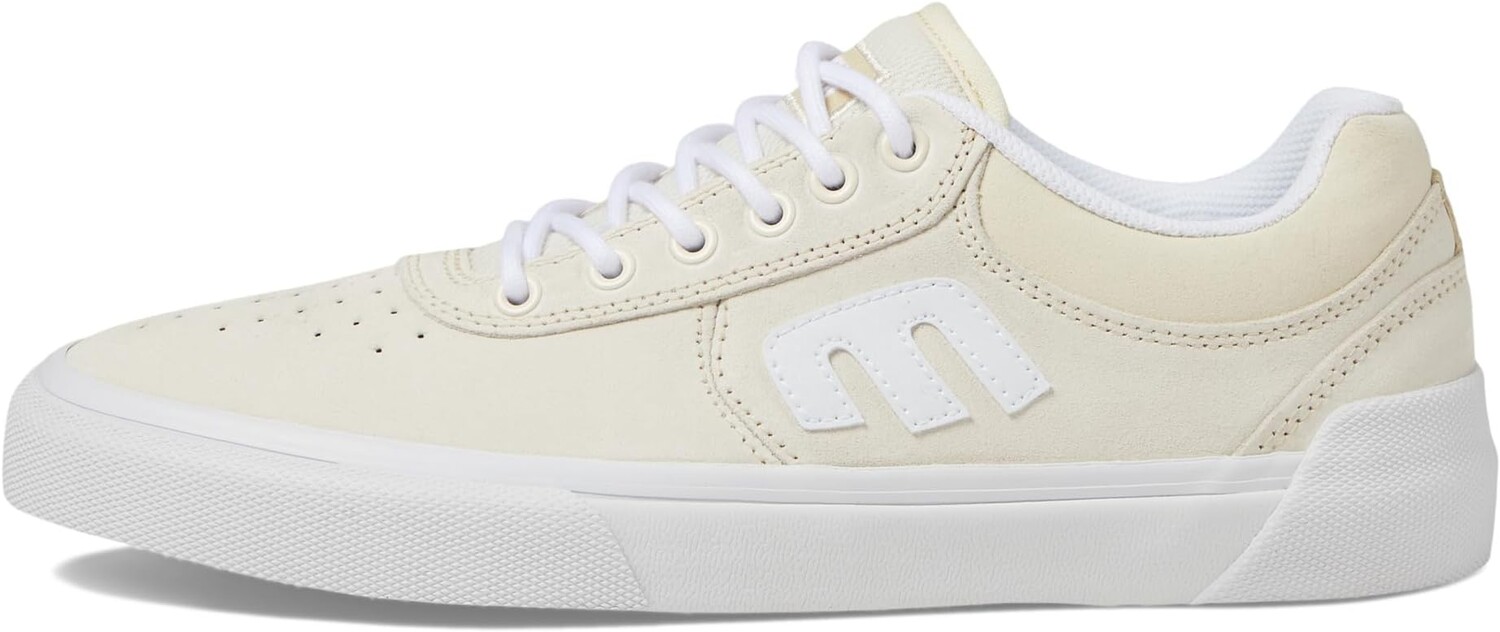 Кроссовки etnies Joslin Vulc, цвет Antique Wash — фото 4