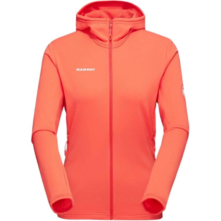 

MAMMUT Женская куртка Aconcagua Light ML, Peach