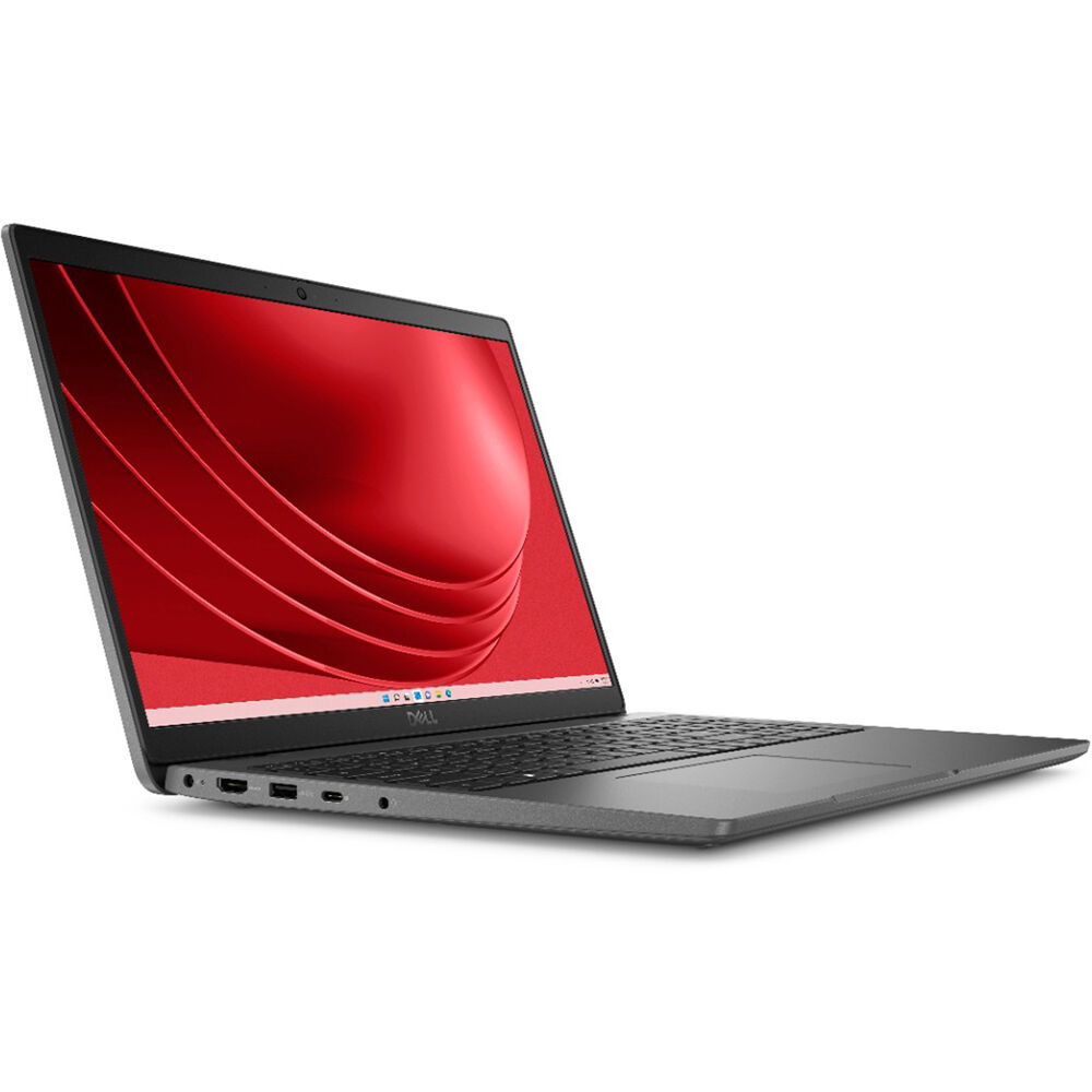 

Ноутбук Dell Latitude 3550 15,6 дюйма (серебристый)