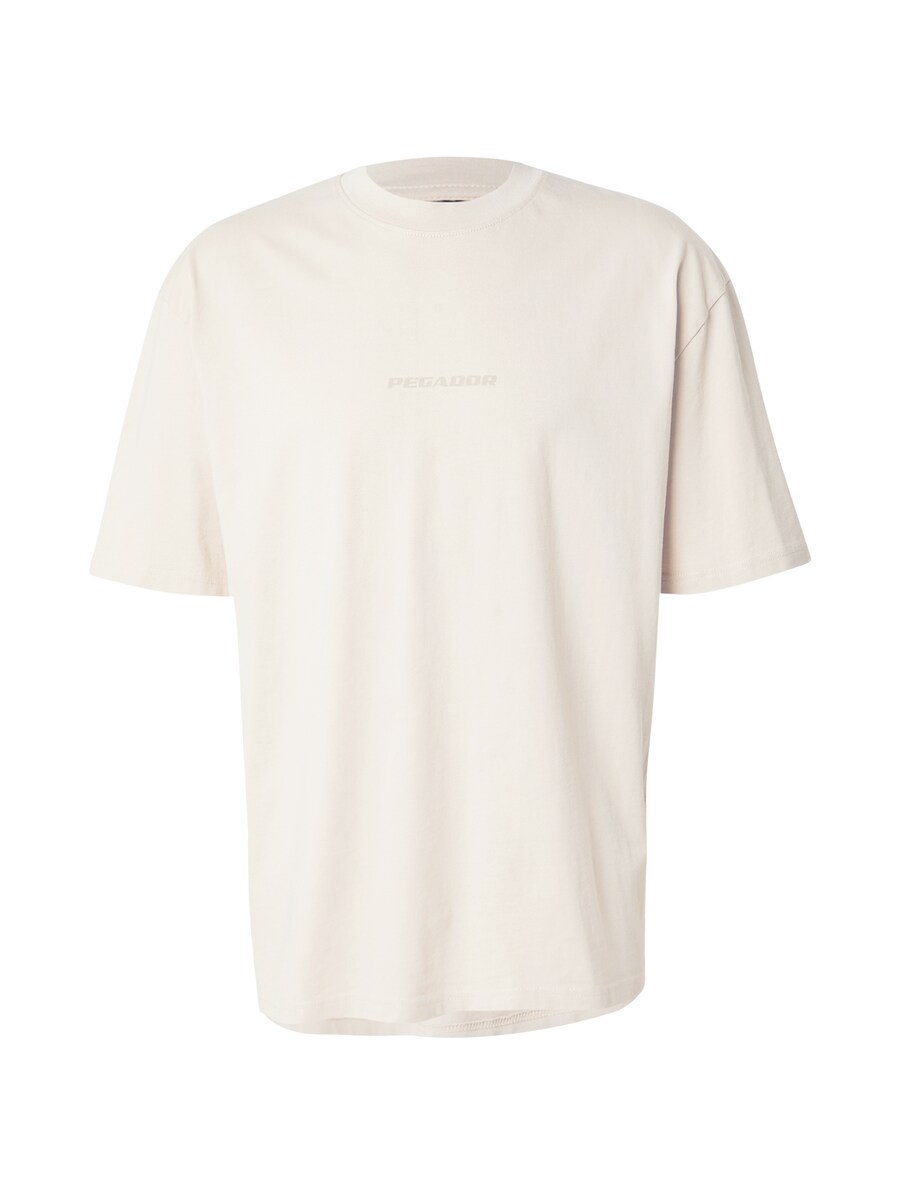 

Футболка Pegador Colne, Taupe/Stone