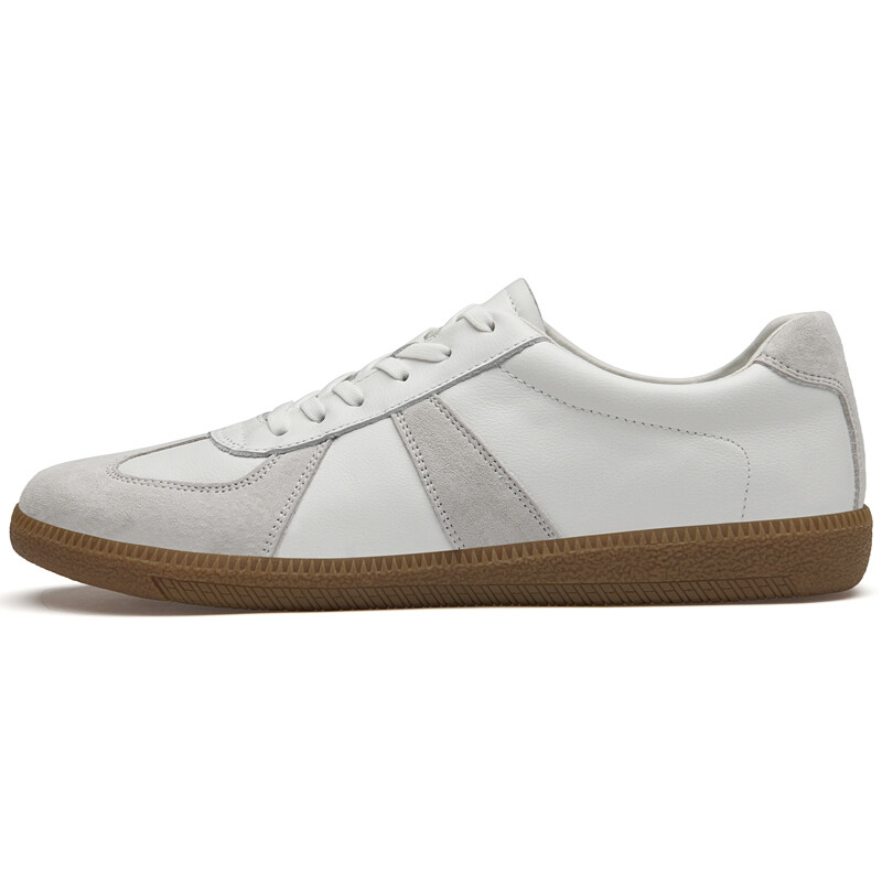 

Кроссовки Abango Casual Shoes Men Low-Top, Белый, Кроссовки Abango Casual Shoes Men Low-Top