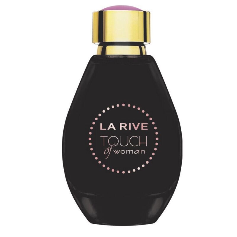 

Touch of Woman, EdP 90 ml LA RIVE