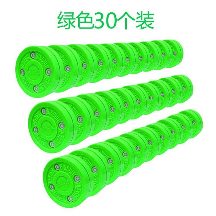 

CCM Импортные хоккейные шайбы Land Ice Hockey Green, модель Ultra-Slip Dry Ice, для игры клюшкой, соревновательные для роликов, зеленые, 4-опорные, 30 шт в упаковке, Зеленый, CCM Импортные хоккейные шайбы Land Ice Hockey Green, модель Ultra-Slip Dry Ice, 