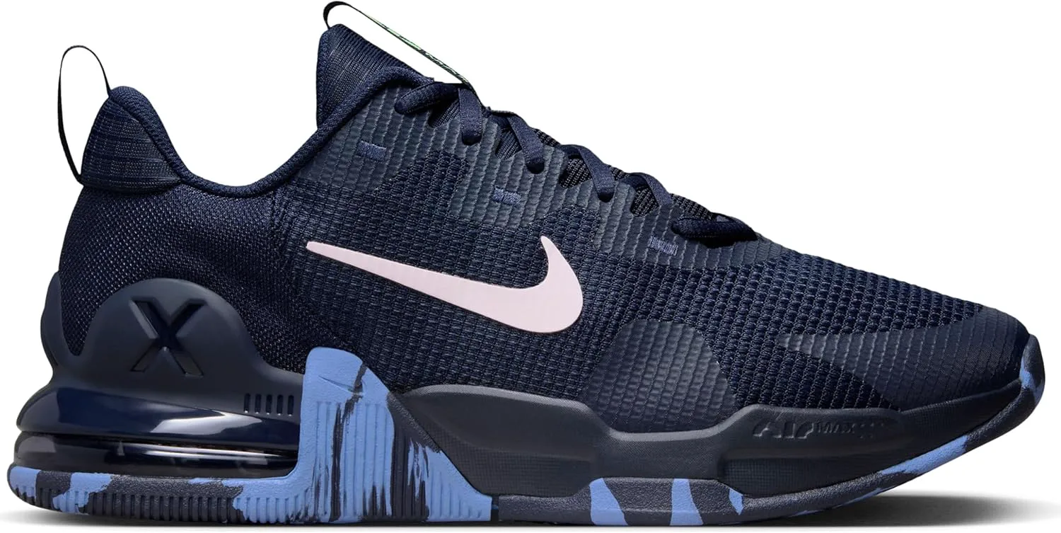 

Мужские кроссовки Nike Air Max Alpha Trainer 5, розовый