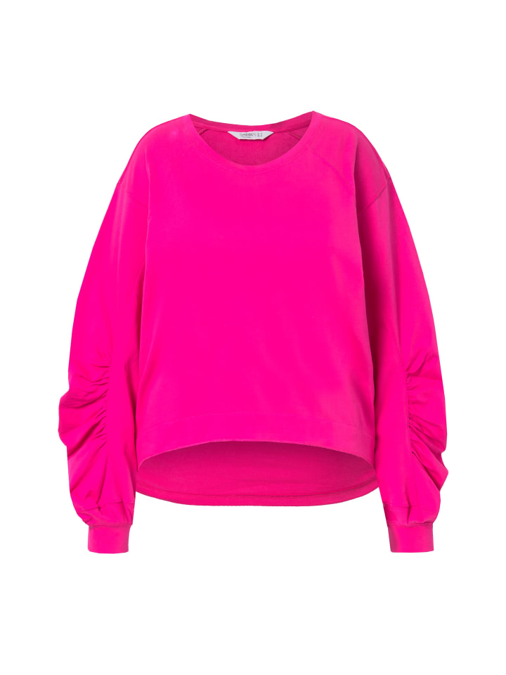 

Толстовка Angel of Style Sweatshirt, цвет neon berry