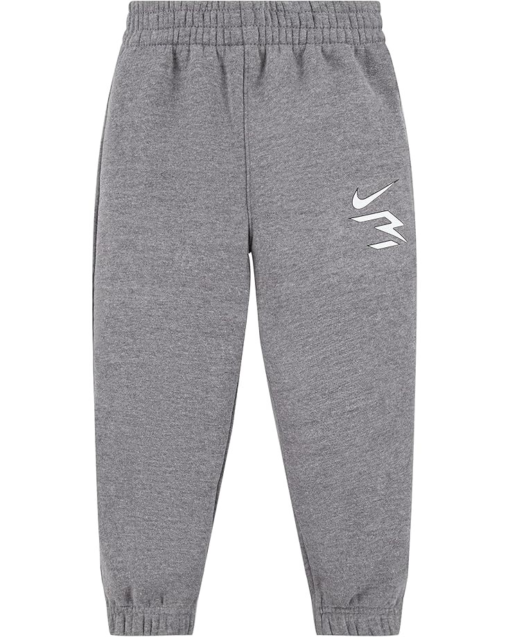 

Брюки Nike 3BRAND Kids Jogger Pants, цвет Carbon Heather