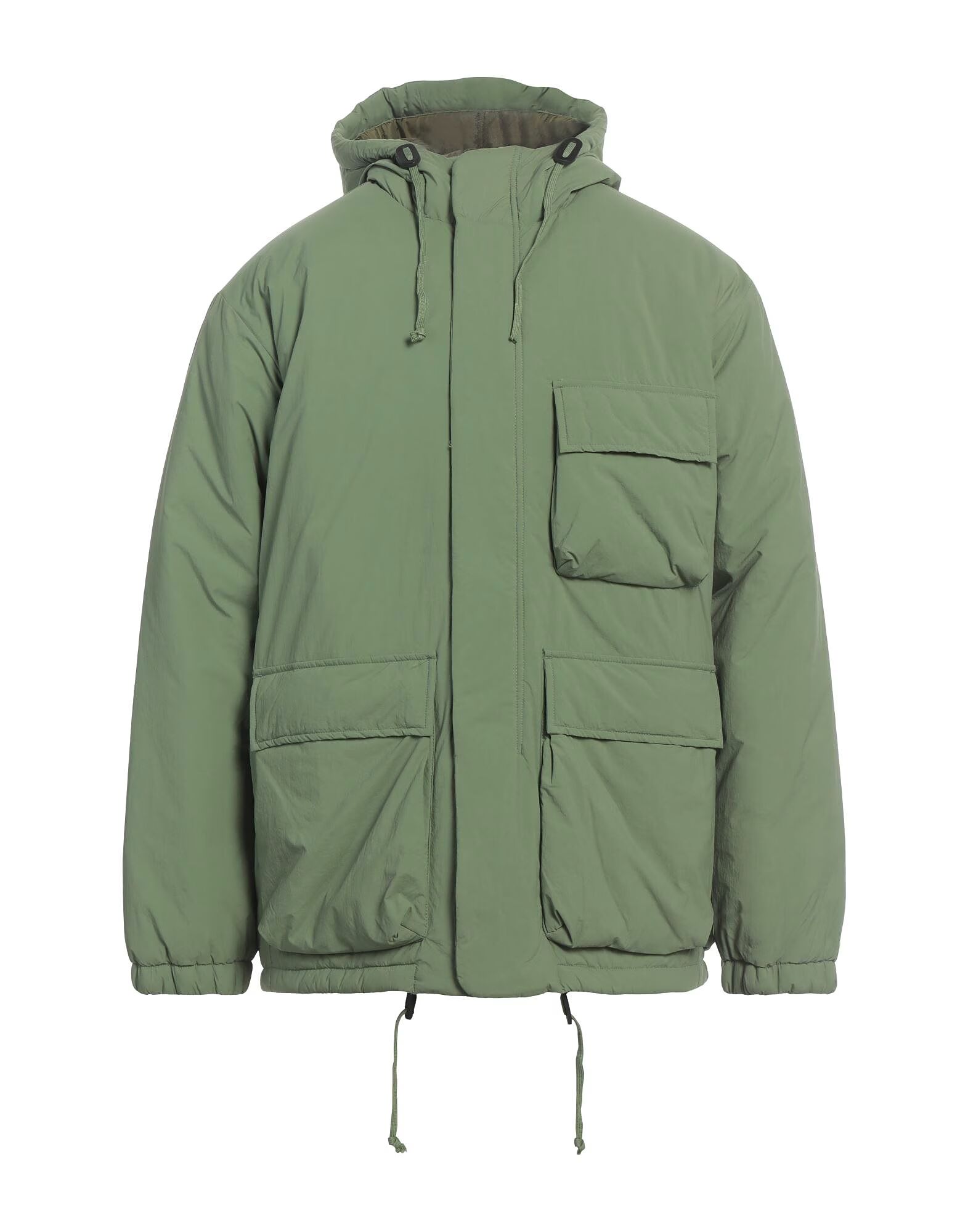 

Пальто Universal Works, темно-зелёный