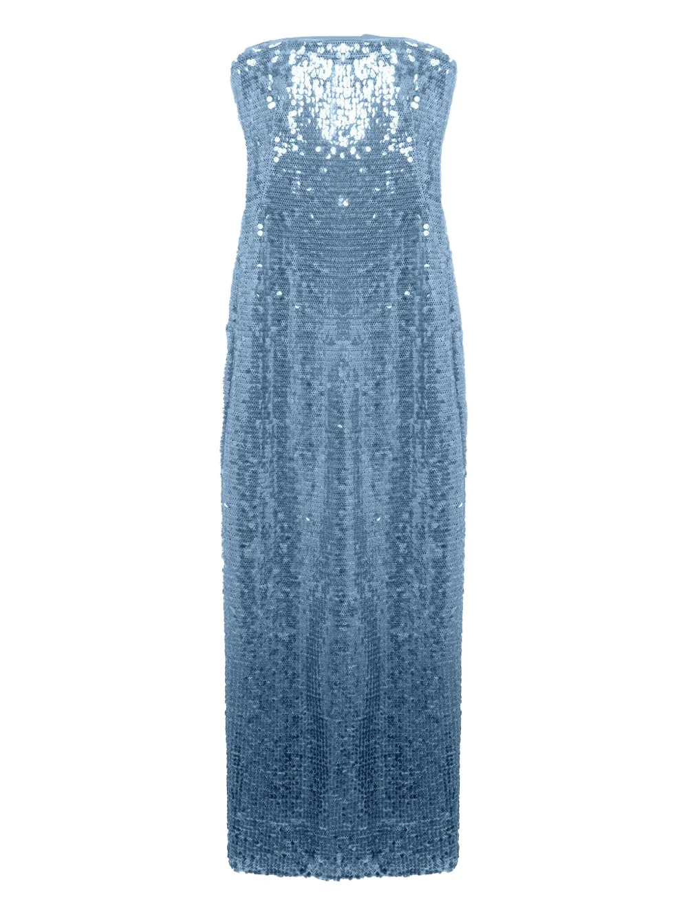 

Платье Leilani Simkhai, синий