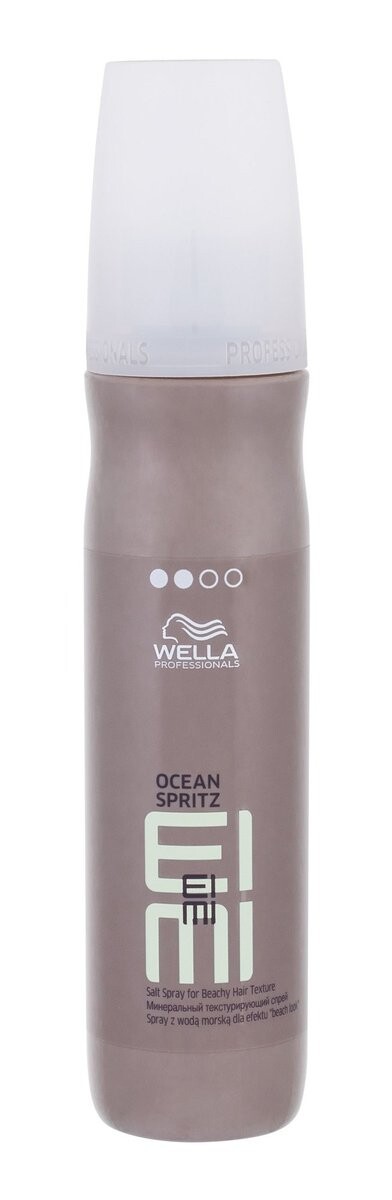 Wella Professionals, EIMI Ocean Spritz, соленый спрей, создающий эффект пляжной прически, 150 мл — фото 2