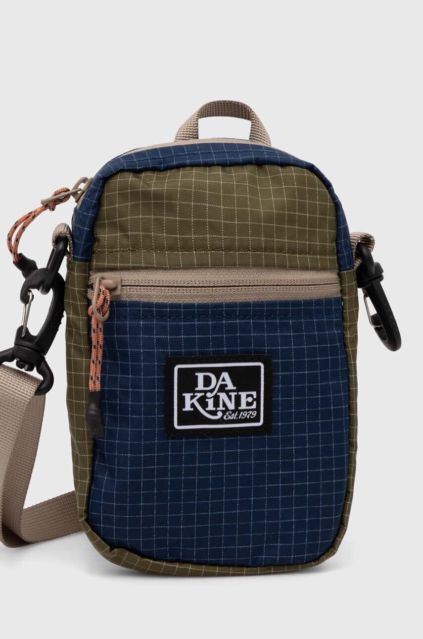 

Сумка Dakine JOURNEY MINI CROSSBODY, темно-синий
