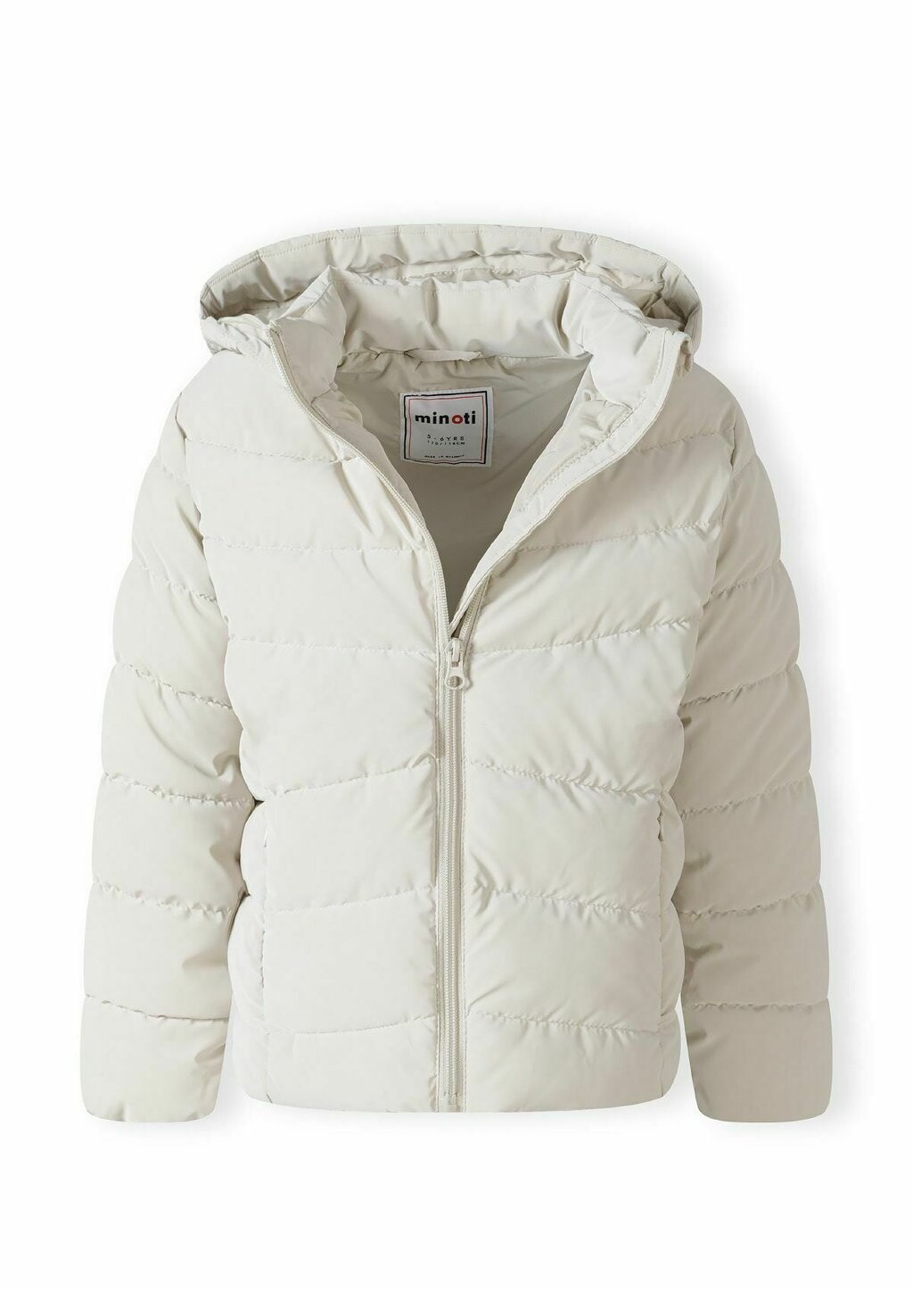 

Зимняя куртка FEEL PADDED MINOTI, цвет Stone