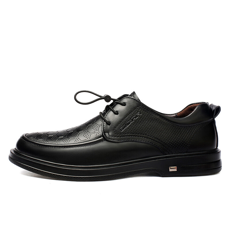

Туфли Men"s Casual Men Low-Top черный Dilikan