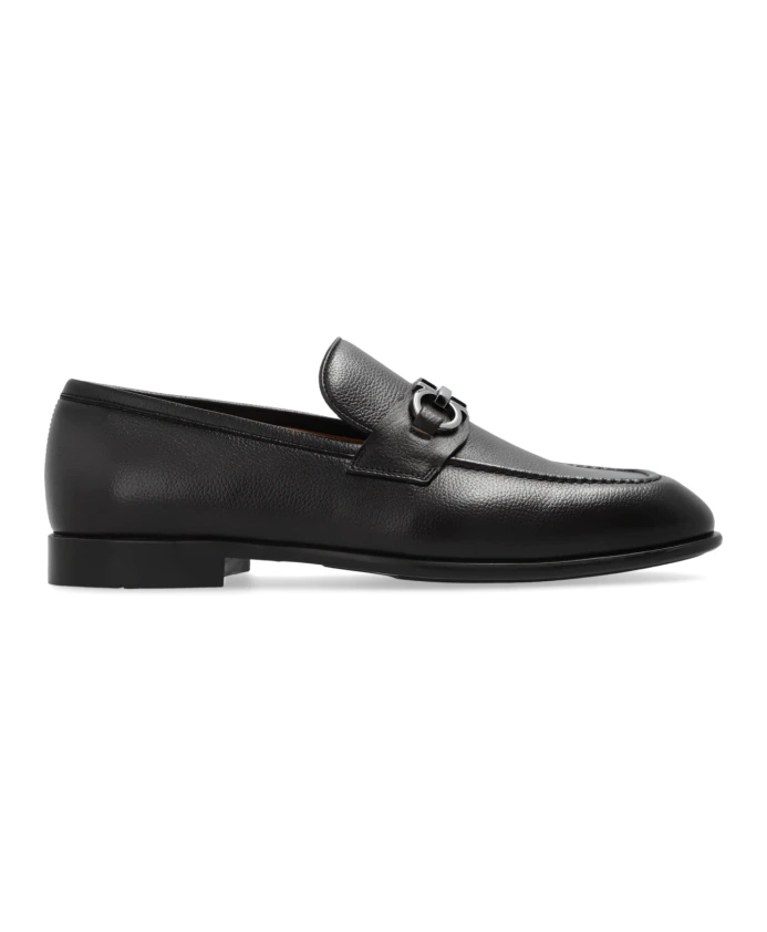 

Лоферы Ferrago 'Foster' Salvatore Ferragamo, коричневый