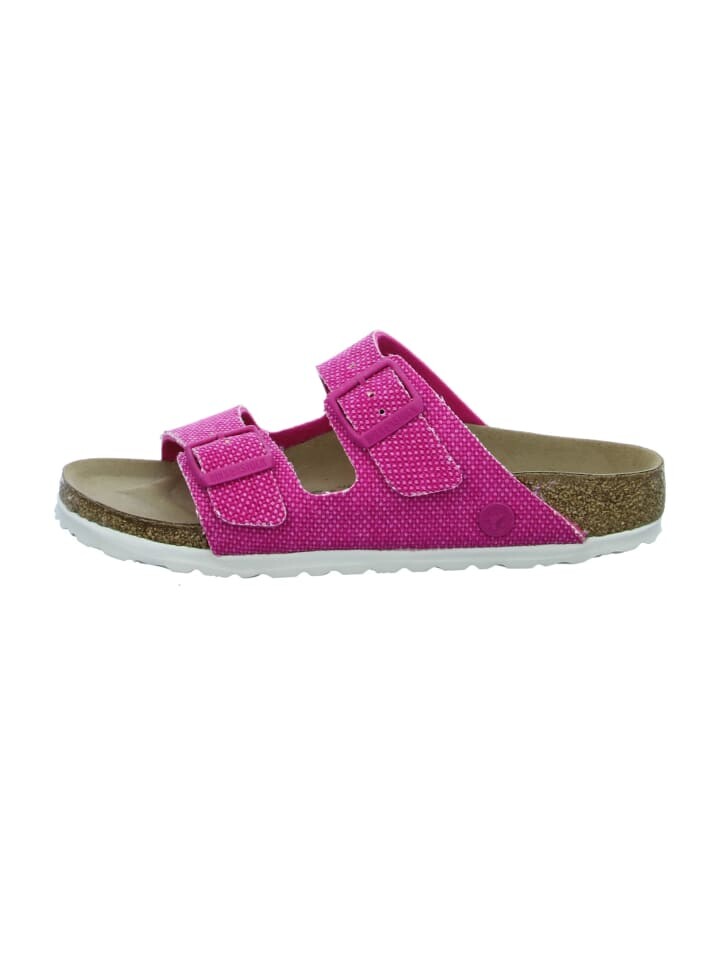 

Мюли Birkenstock Klassische, розовый