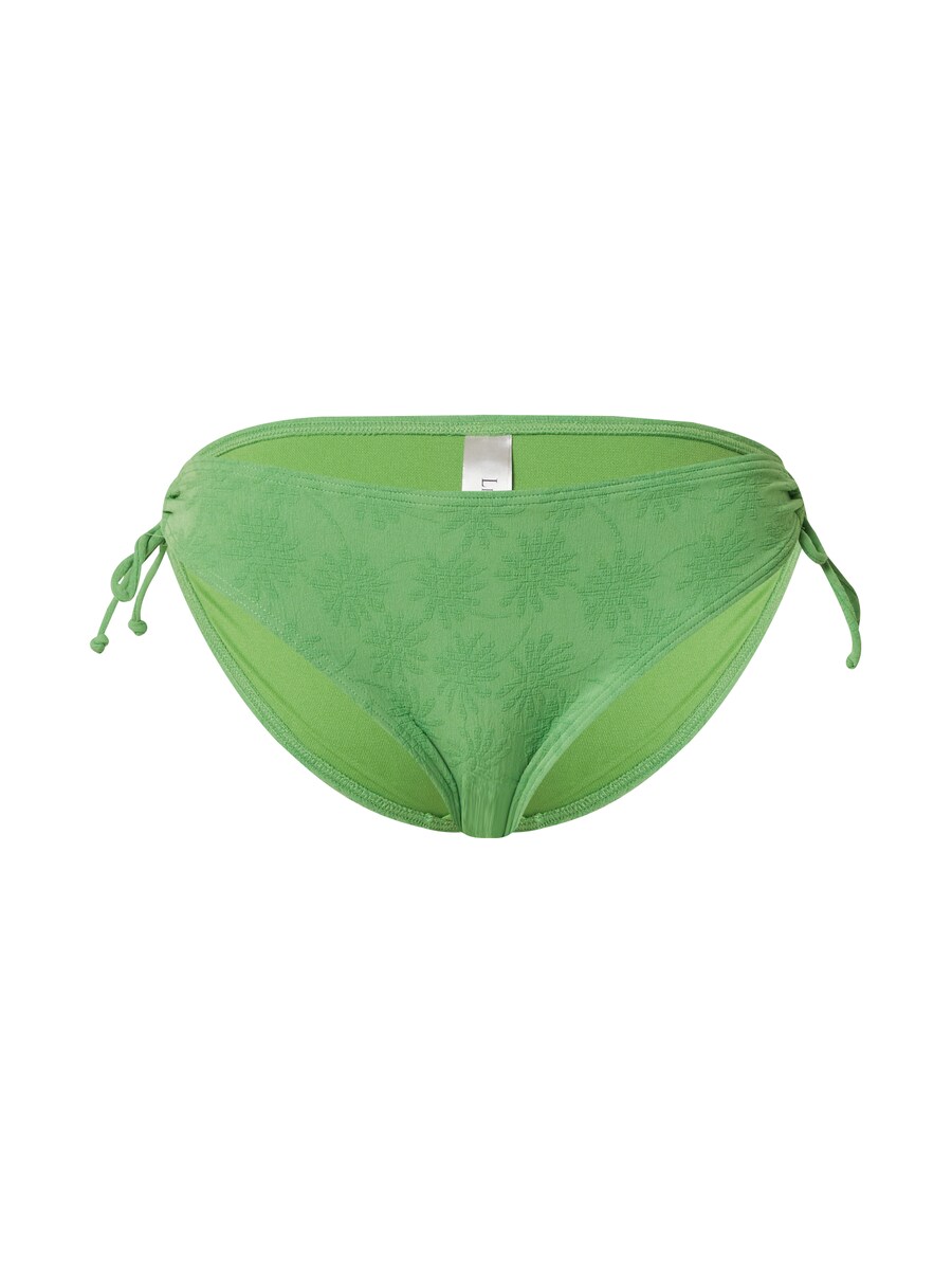 

Плавки бикини LingaDore Bikini Bottoms, цвет kiwi