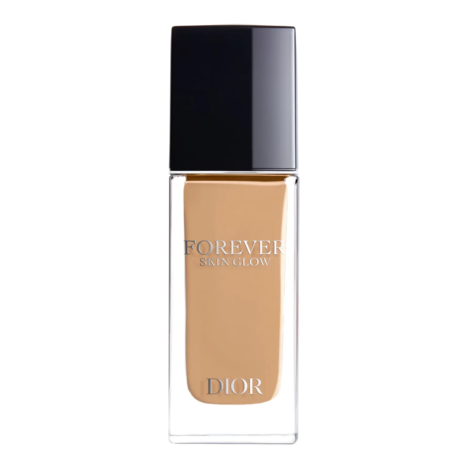 

Тональный крем Forever Fluid Skin Glow Foundation Dior, 3N Neutral (medium skin with neutral beige undertones)