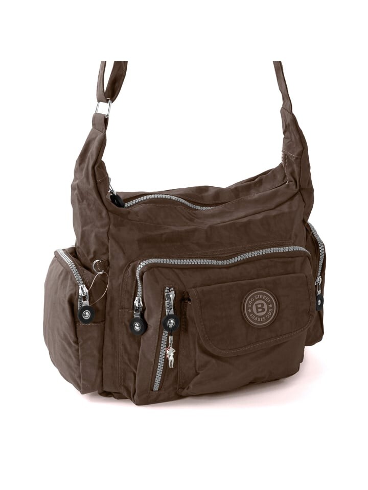 

Наплечная сумка Bag Street