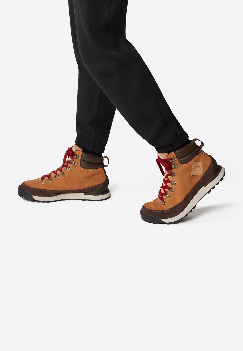 

Ботильоны BERKELEY IV The North Face, бежевый